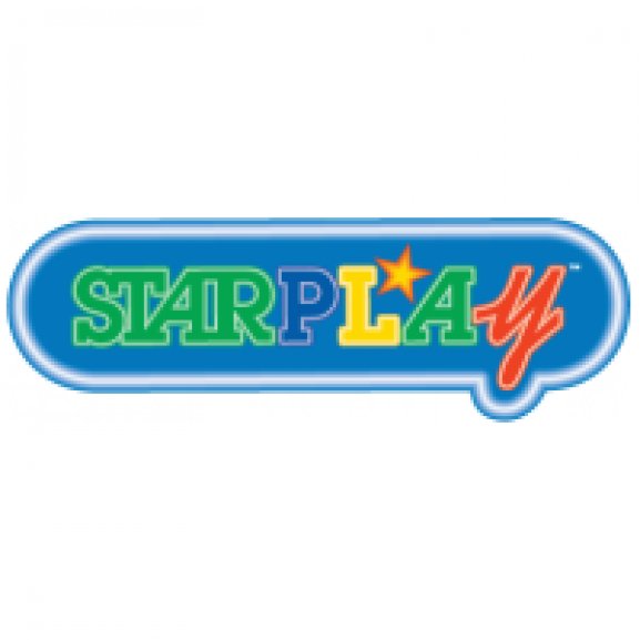 Logo of Starplay