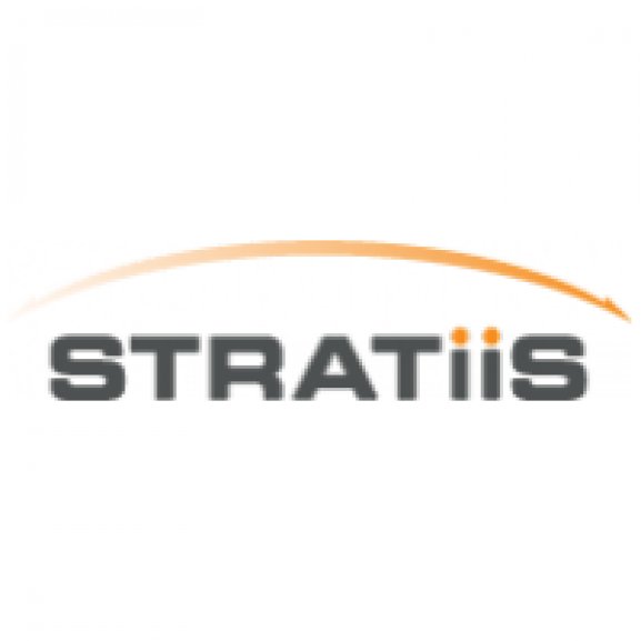 Logo of STRATiiS
