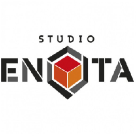 Logo of Studio ENOTA