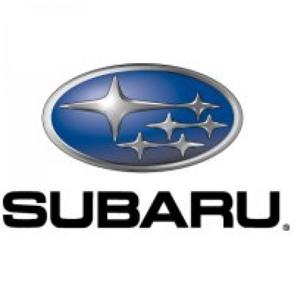 Logo of Subaru