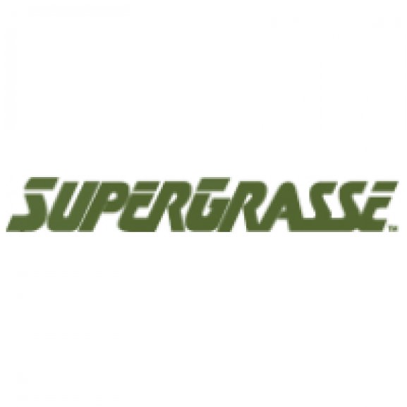 Logo of SuperGrasse