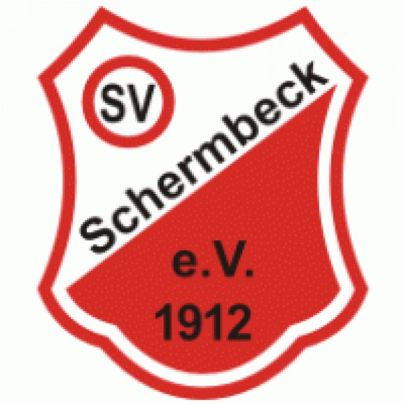 Logo of SV Schermbeck 1912