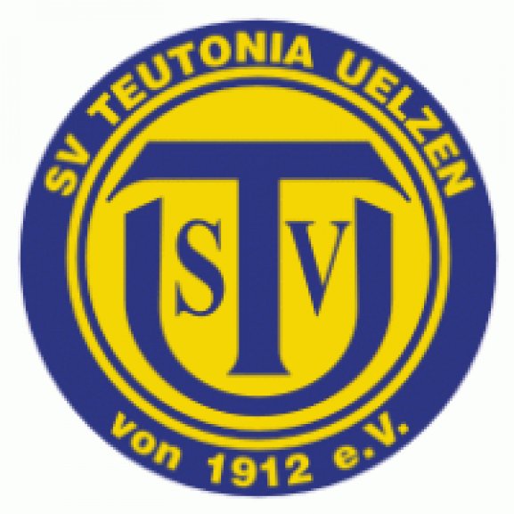 Logo of SV Teutonia Uelzen