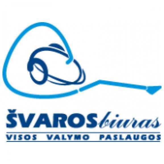 Logo of Svaros biuras