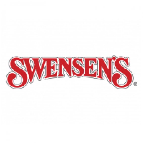 Logo of Swensen's