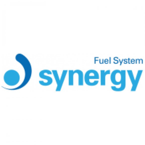 Logo of Synergy Fuel System