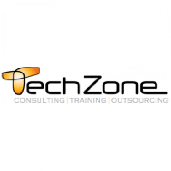 Logo of TechZone