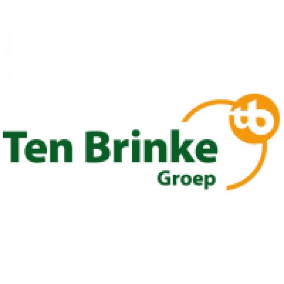 Logo of Ten Brinke