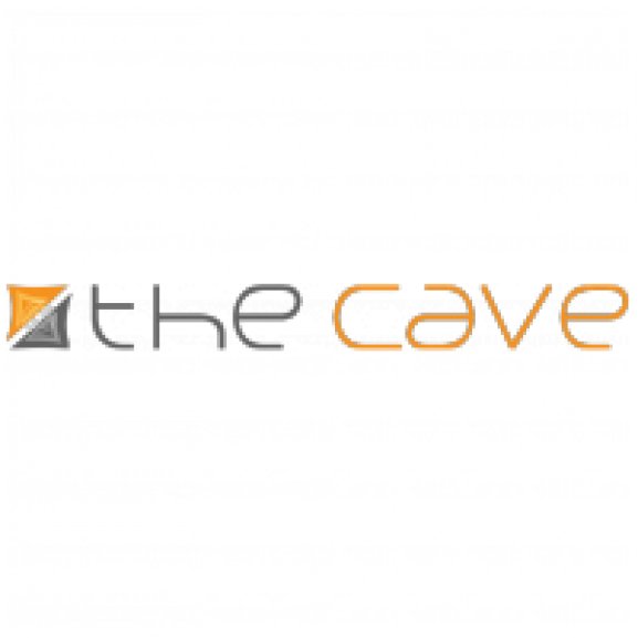Logo of The Cave