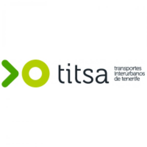 Logo of Titsa