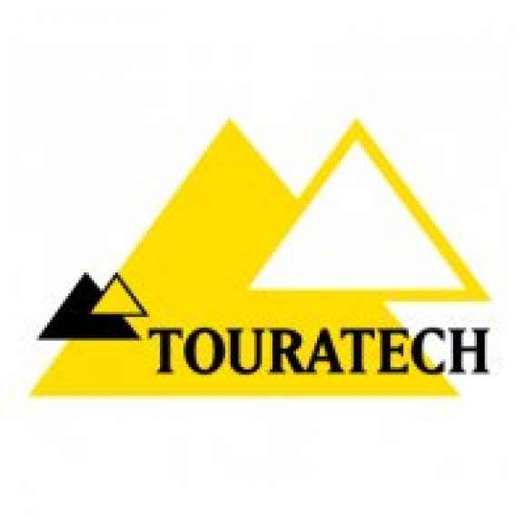 Logo of Touratech