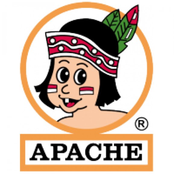 Logo of Triciclos Apache