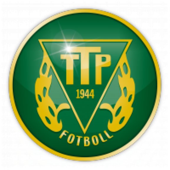 Logo of Tullinge TP Fotboll