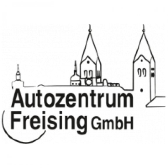 Logo of Autozentrum Freising Turmlogo