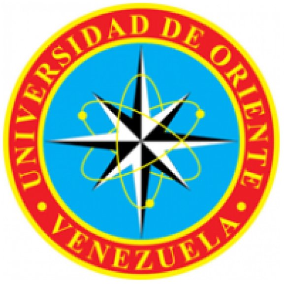 Logo of Universidad de Oriente. Venezuela