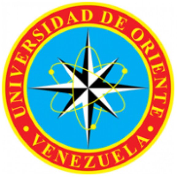 Logo of Universidad de Oriente. Venezuela