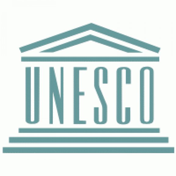 Logo of Unesco