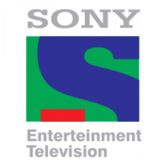 Logo of Sony Entertainment Television