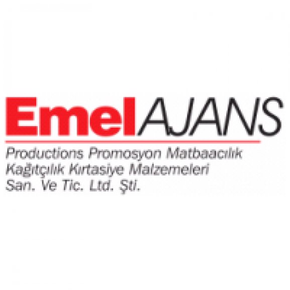 Logo of Emel Ajans