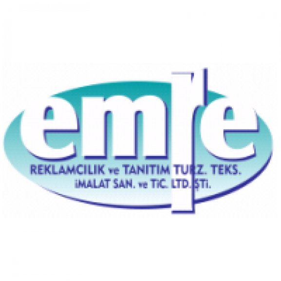 Logo of Emre