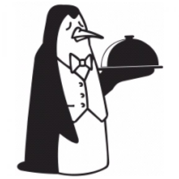 Logo of Penguen