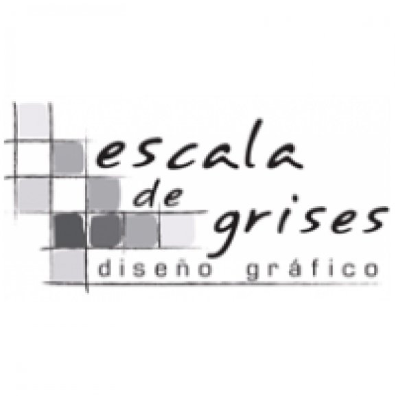 Logo of Escala de Grises