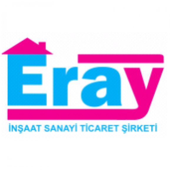 Logo of Eray İnşaat