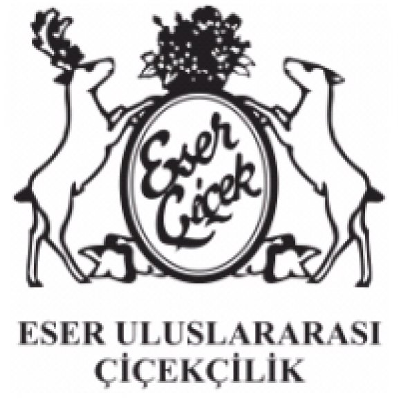 Logo of Eser Çiçekçilik