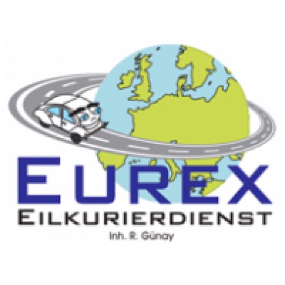 Logo of Eurex kuryecilik