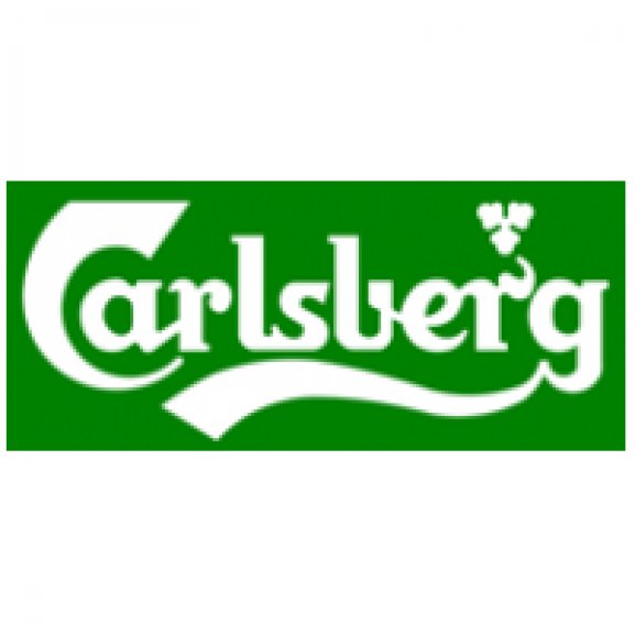 Logo of Carlsberg Logo