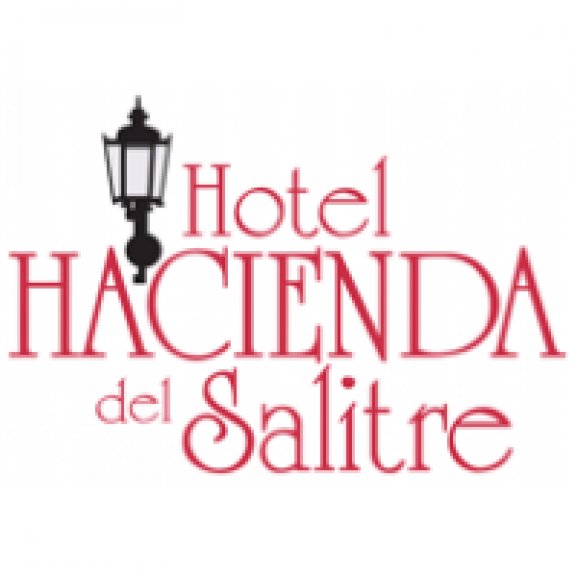 Logo of Hotel Hacienda del Salitre Paipa Colombia