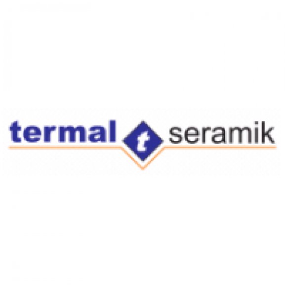 Logo of Termal Seramik