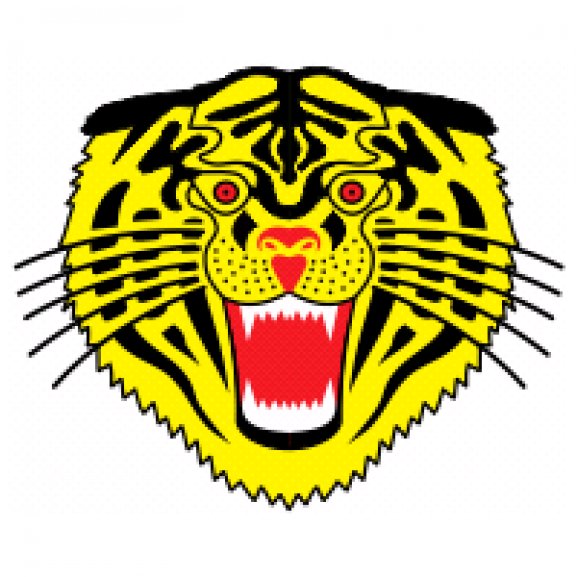 Logo of Macan Siliwangi