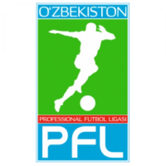 Logo of Professional Futbol Ligasi