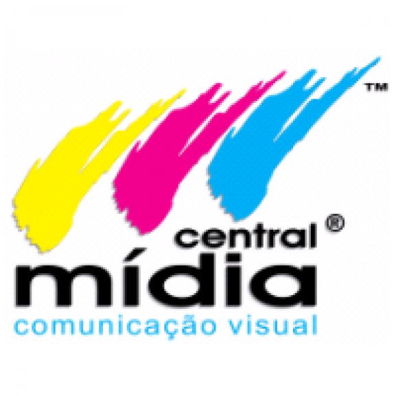 Logo of Central Mídia