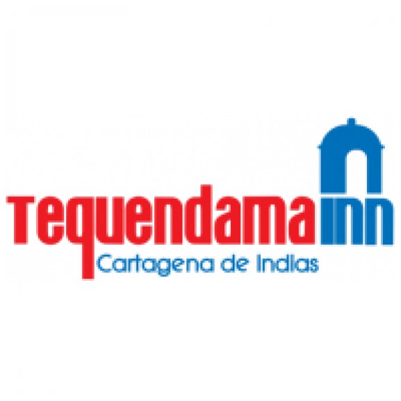 Logo of Tequendama Inn Cartagena