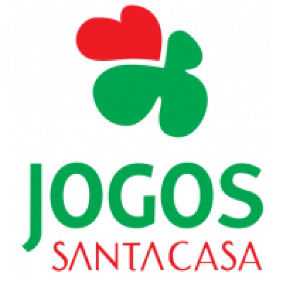 Logo of Jogos Santa Casa