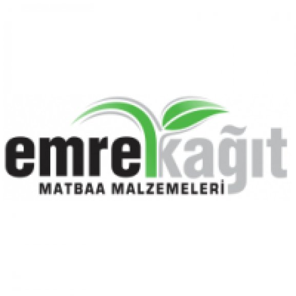 Logo of Emre Kagit