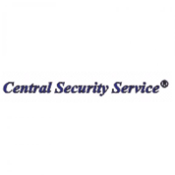 Logo of Central Security Service