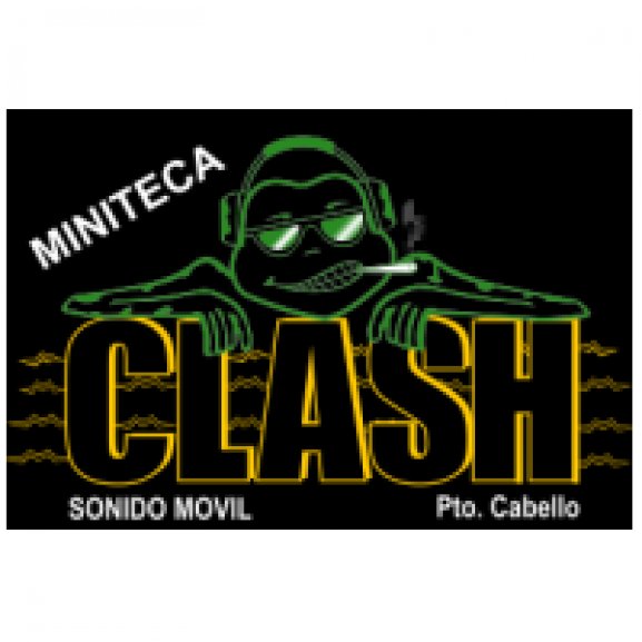 Logo of Miniteca Clash