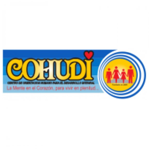 Logo of Cohudi