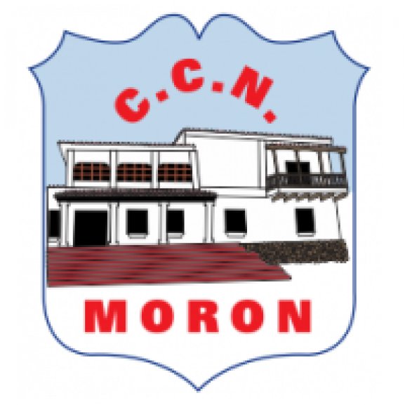 Logo of C.C.N. Morón