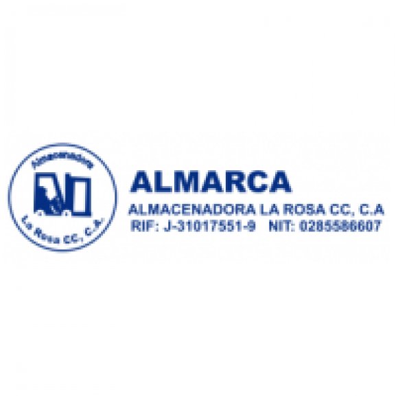 Logo of Almarca
