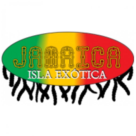 Logo of Jamaica Isla Exotica