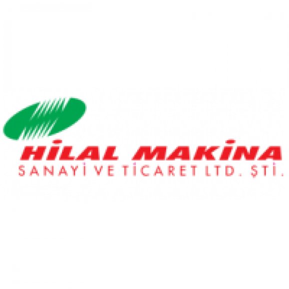Logo of Hilal Makina