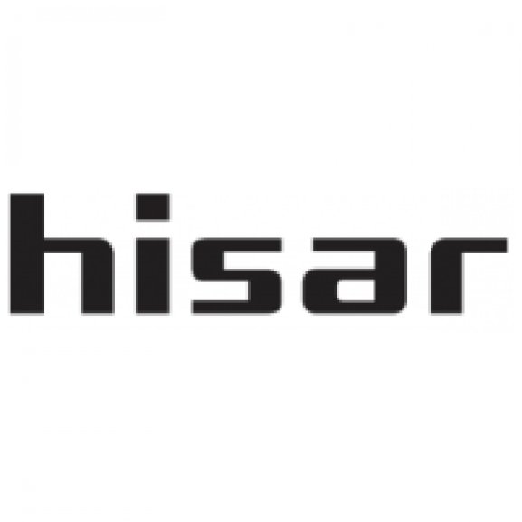 Logo of Hisar