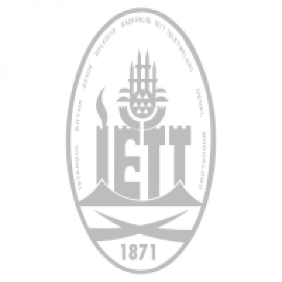 Logo of İett