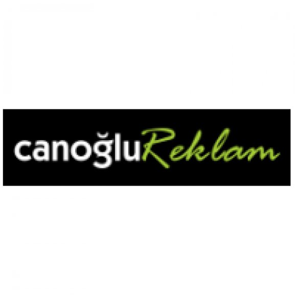 Logo of Canoğlu Reklam