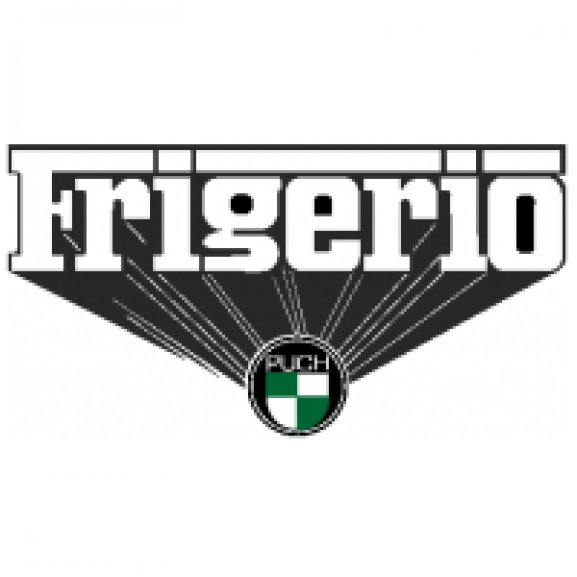 Logo of PUCH Frigerio
