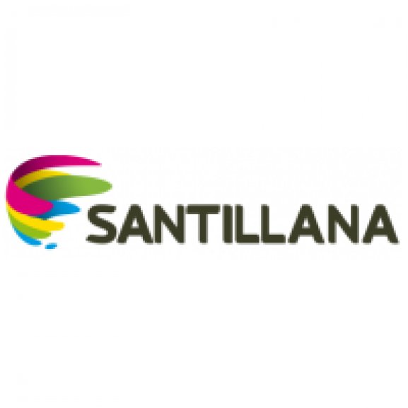 Logo of Santillana